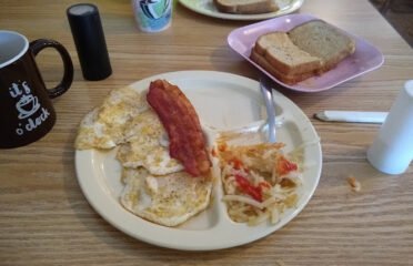 K C Coffee Haus