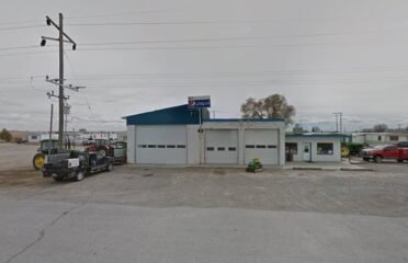 K & G Country Diner