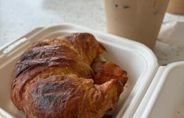 K2U Coffee and Donuts