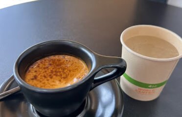 KAIZEN & COFFEE