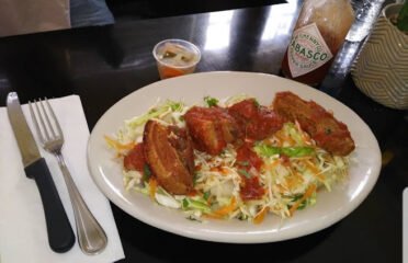 KARY’S CAFÃ‰