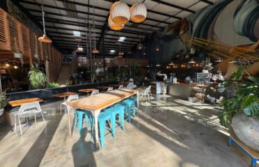 KBRG Coffee Lab