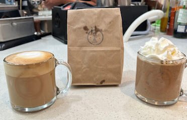 KB’s Cafe