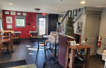 KB’s Coffee House
