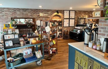 KIN Coffee and Craft House