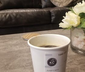 KINGDOM Coffee Roasting Co