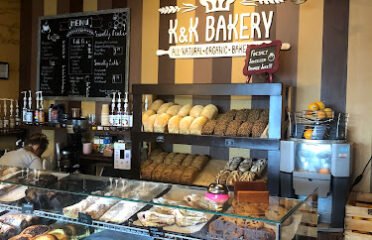 K&K Bakery
