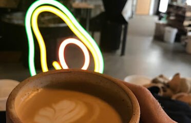 KLVN Coffee Lab