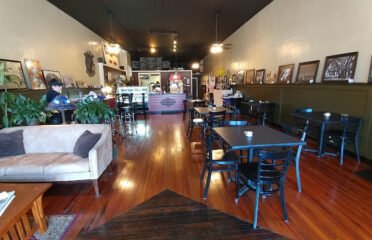K&M Coffee