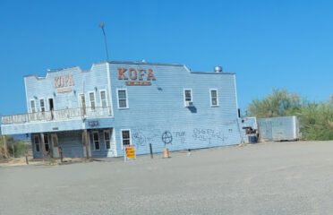 KOFA CafÃƒÂ©