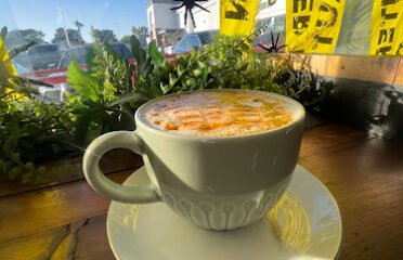 KOHI Coffee and Pastries