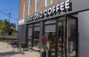 KOKO LOKO COFFEE
