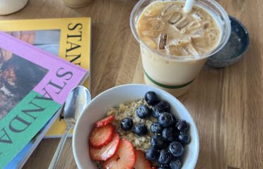 KOS Coffee