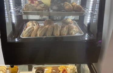 KRAVEN COFFEE HOUSE CO.