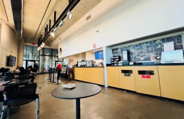 KSA Cafe