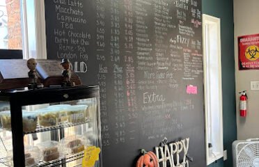 KTs Coffee Talk