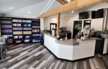 KT’z Espresso Kafe