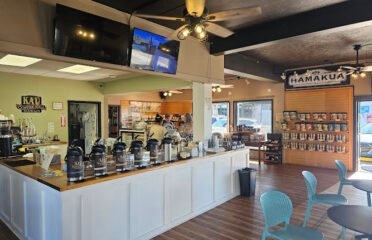 Ka’Ã…Â« Coffee Mill Cafe