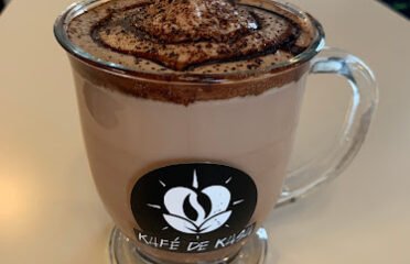 KafÃƒÂ© De Kasa
