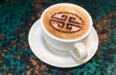 Kafe Neo Espresso Bar