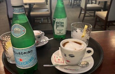 Kafe Tirona