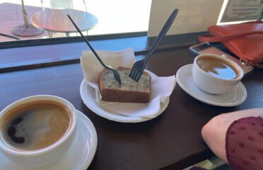 Kaffa Coffee