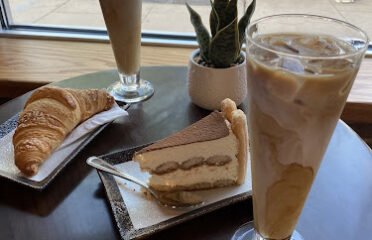Kaffa Espresso Bar