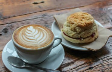 Kaffe Ãƒâ€¦re