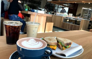 Kaffe Landskap