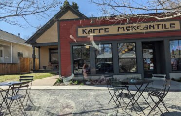 Kaffe Mercantile