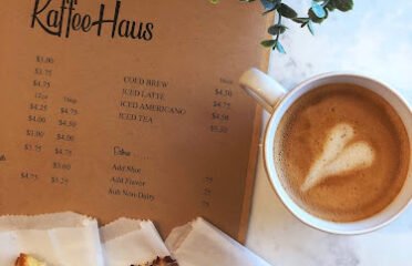 Kaffee Haus