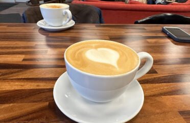 Kaffee Meister – Hayden