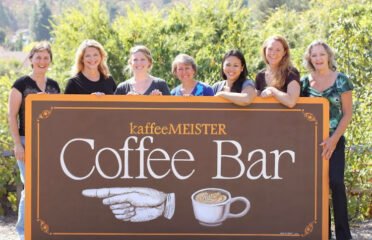Kaffee Meister – Lakeside Coffee Bar & Drive-Thru