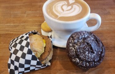 Kaffee Meister – Santee Coffeehouse