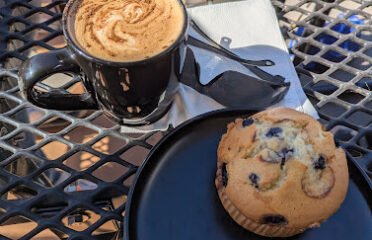Kaffein Coffee Company