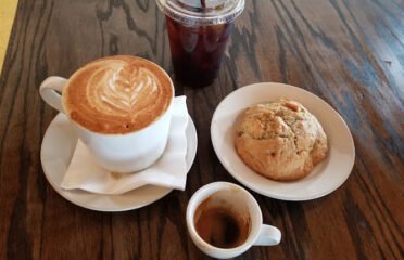 Kaffeine Coffee Company