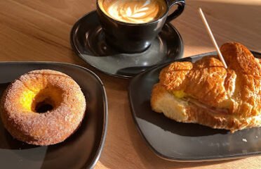 Kafiex Roasters – Gastro Cafe