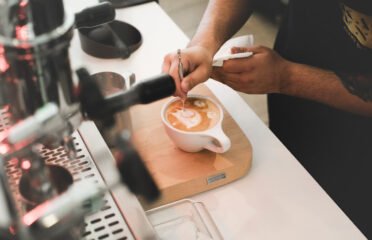 Kafn Coffee
