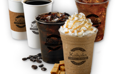 Kahala Coffee Traders
