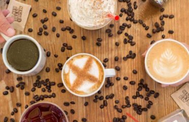 Kahala Coffee Traders