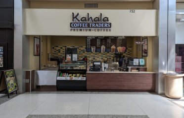 Kahala Coffee Traders