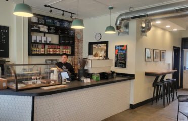 Kaho Coffee Co.