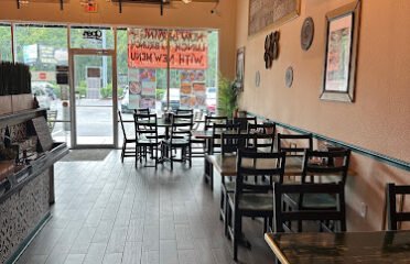 Kahve Coffee & Eatery