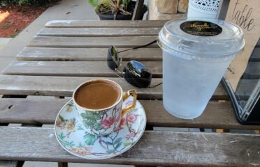 Kahve Coffee & Eatery