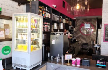 Kahve Coffee