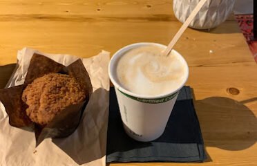 Kahvi Coffee and Cafe