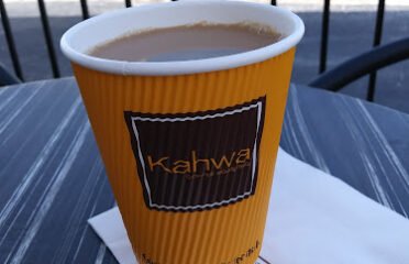 Kahwa Coffee