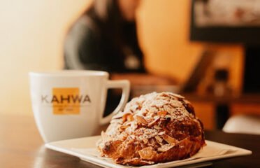 Kahwa Coffee