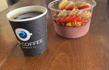 Kai Coffee Hawaii | QueenÃ¢â‚¬â„¢s Arbor