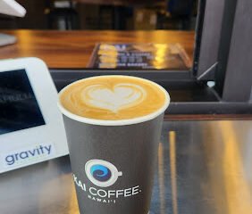 Kai Coffee Hawaii Roastery
